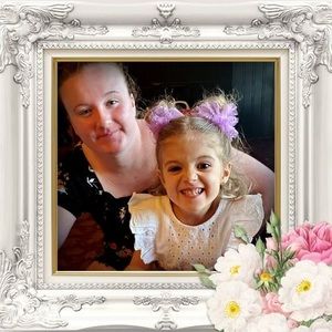 Meet your Posher, Teresa